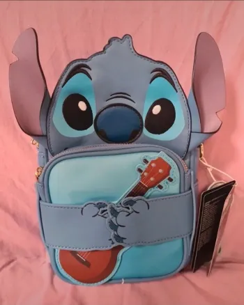 Sac stitch