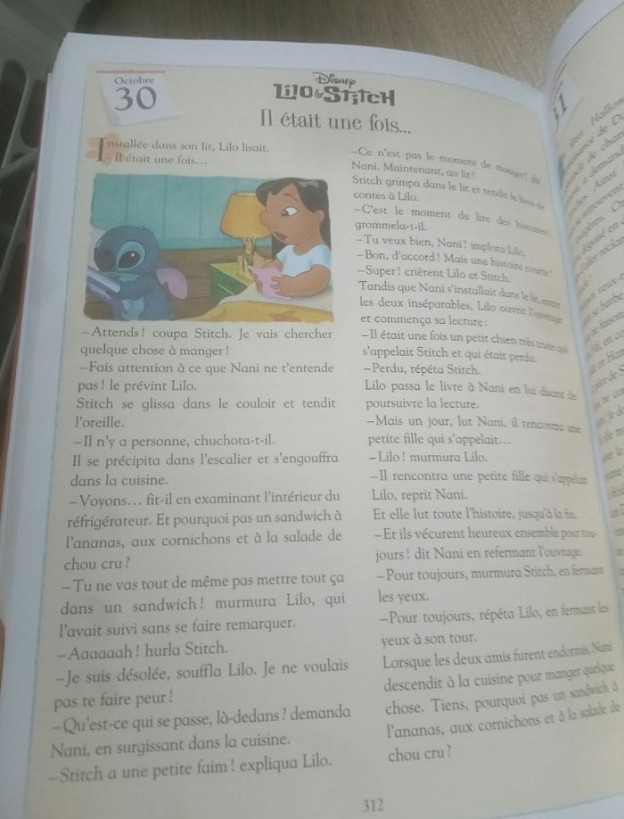 365 histoire pour le soir tome 2 - photo numéro 2