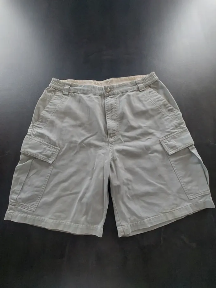 Short Oxbow