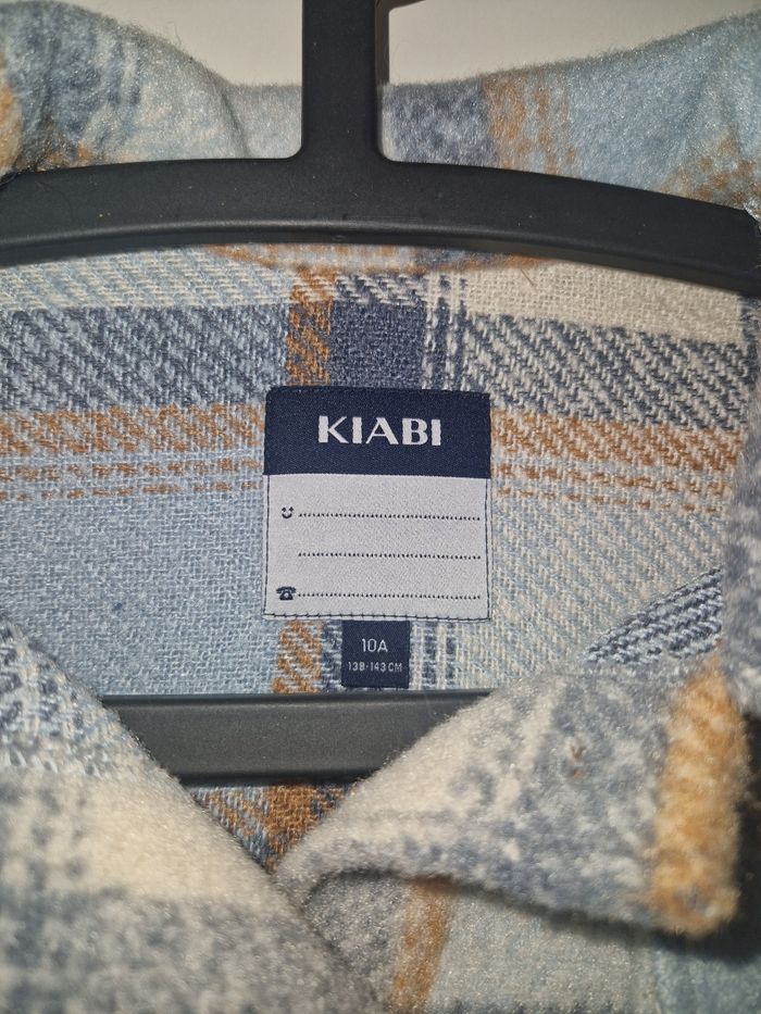Veste chaude très bon etat - photo numéro 3