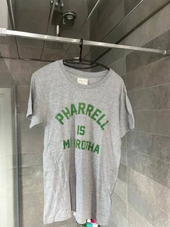 T-shirt Eleven Paris