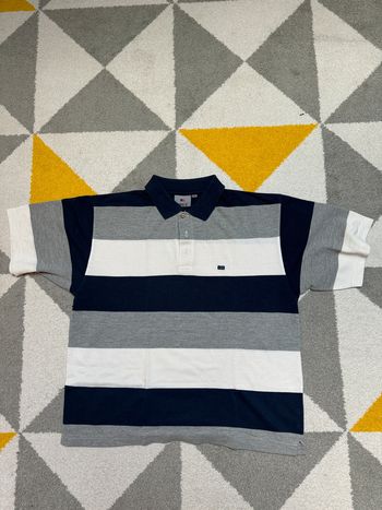 Polo Brice Taille XL