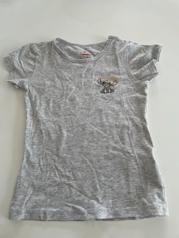 T-shirt mc