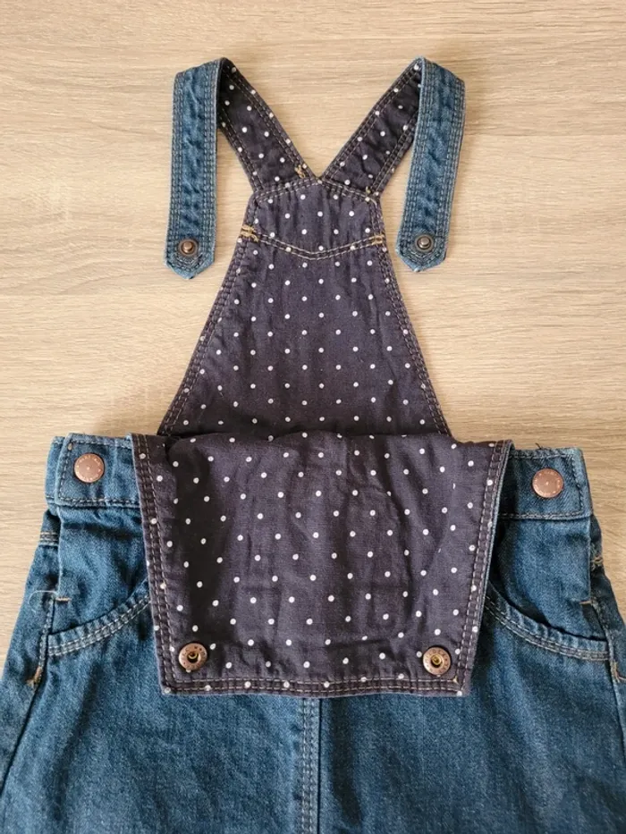 Lot de 2 robes en 18 mois - photo numéro 11