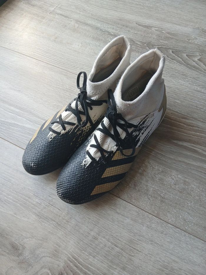 Chaussures de foot