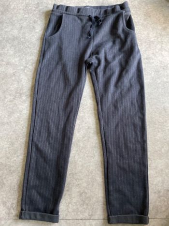 Pantalon 9/10 ans