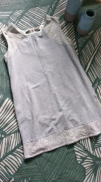 Robe casual