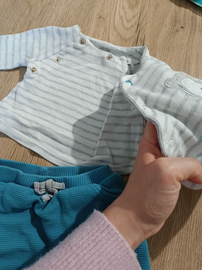 Ensemble obaibi - photo numéro 2