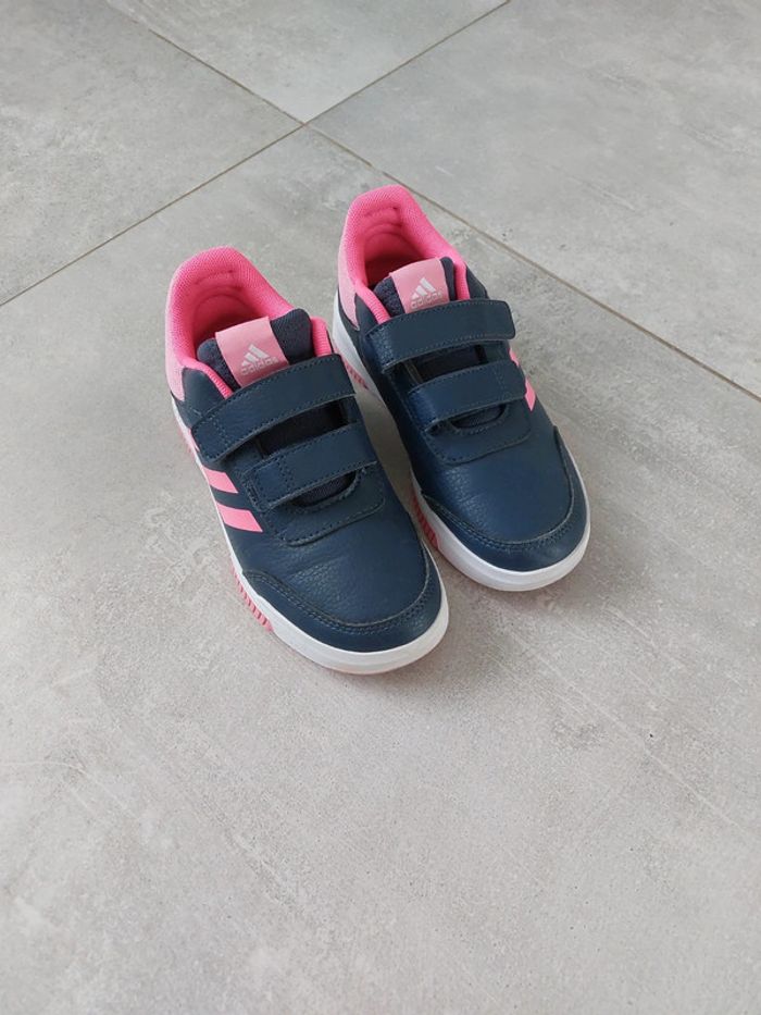 Baskets Adidas
