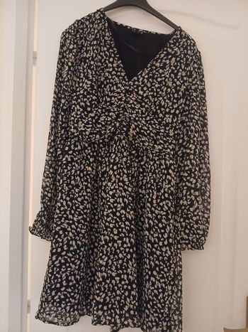 Robe only