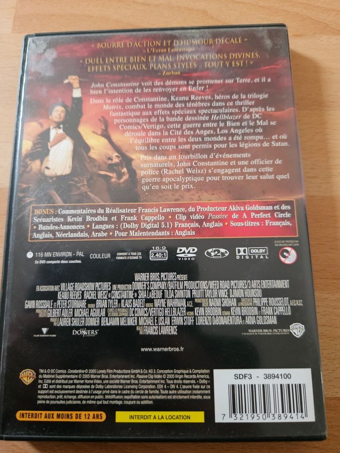 Constantine - photo numéro 2