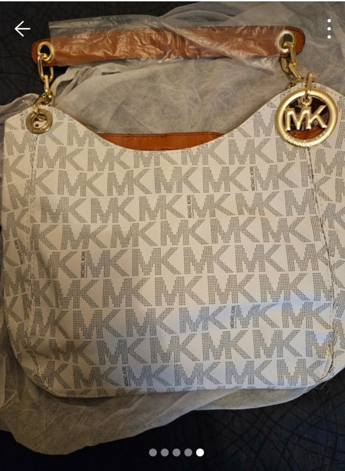 Sac Femme + porte feuille