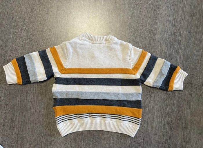 Pull - photo numéro 2