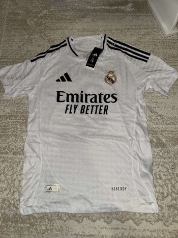 Maillot de foot