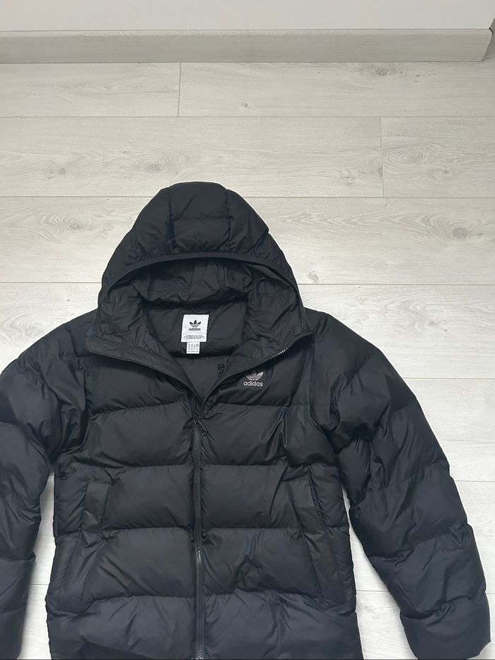 Doudoune adidas - photo numéro 4
