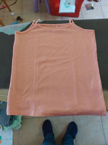 T-shirt Orchestra 12A neuf