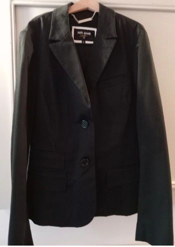 Blazer femme Pepe jeans 