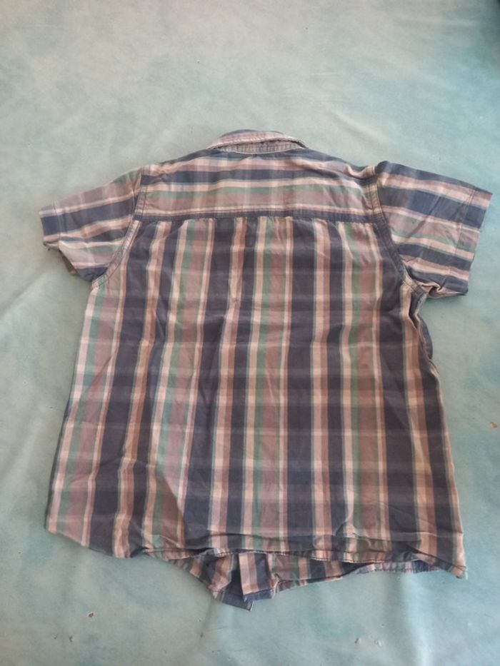 Chemise quiklsliver - photo numéro 4