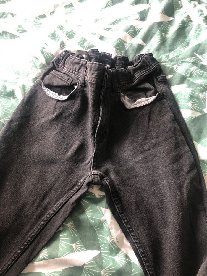 Jeans slim - photo numéro 4