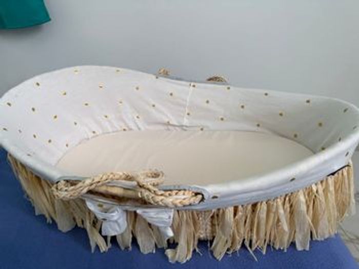 Couffin neuf - photo numéro 3