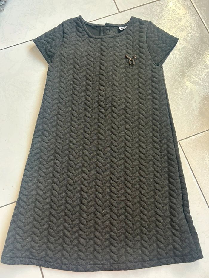 Robe Z hiver épaisse
