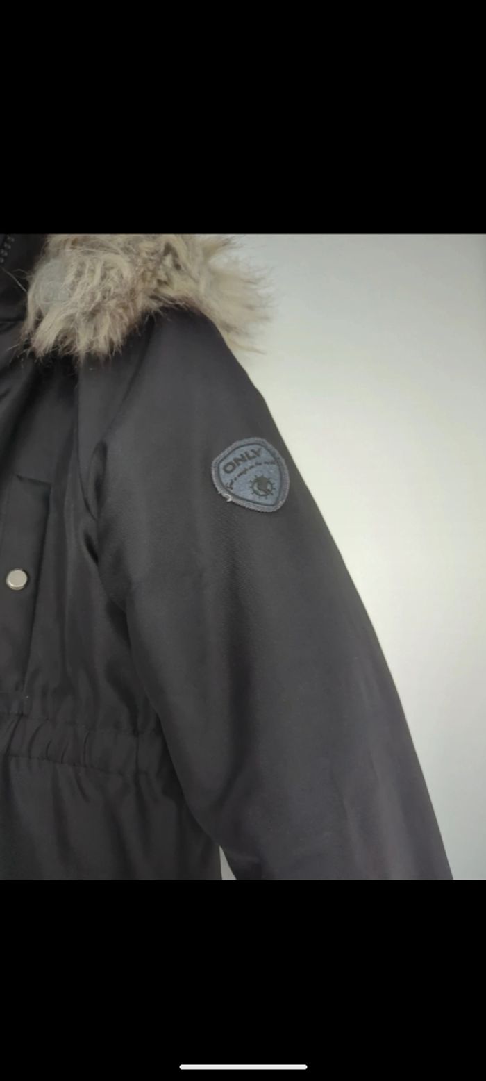 Manteau grossesse Only - photo numéro 3