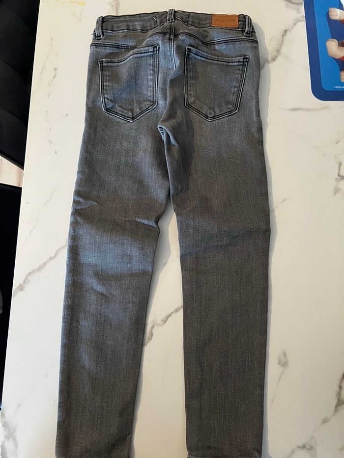 Jean zara - photo numéro 3