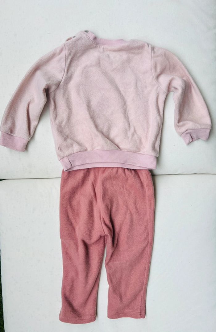 Pyjama - photo numéro 3