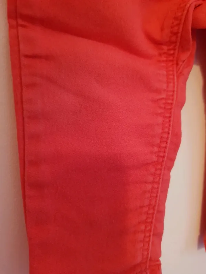 Pantalon IKKS - photo numéro 4