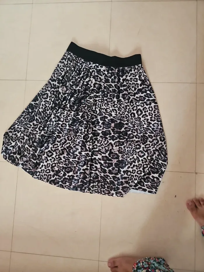 Jupe taille 40