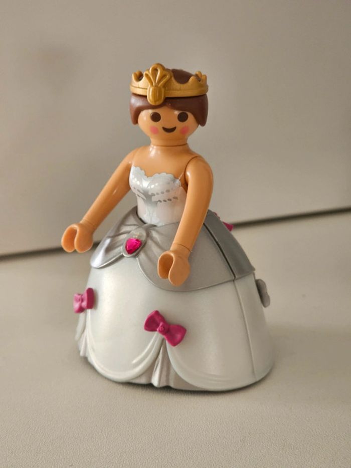 Coffre Cour royale 4898 playmobil - photo numéro 9