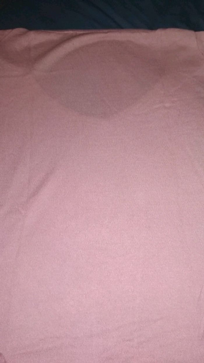 Pull les 3 suisses - photo numéro 3