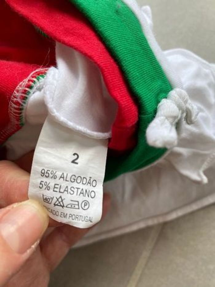 Jupe short 24 mois Neuve - photo numéro 5