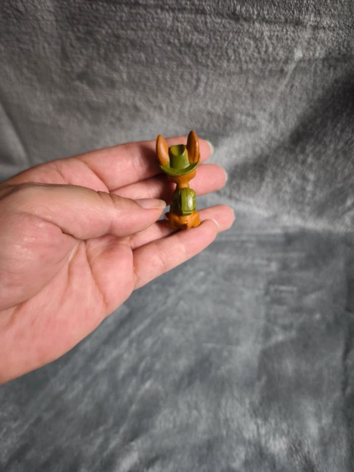 Figurine Pat patrouille tracker - photo numéro 4
