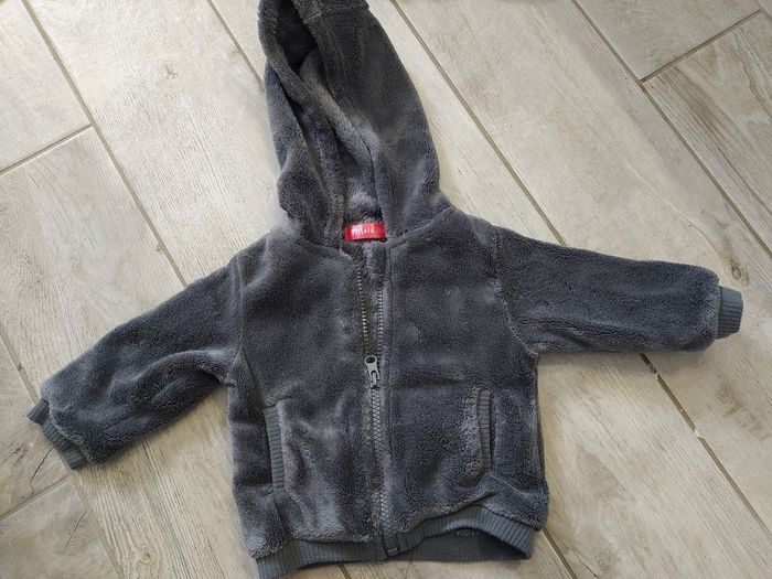 Vêtements bébé 6 mois - photo numéro 7