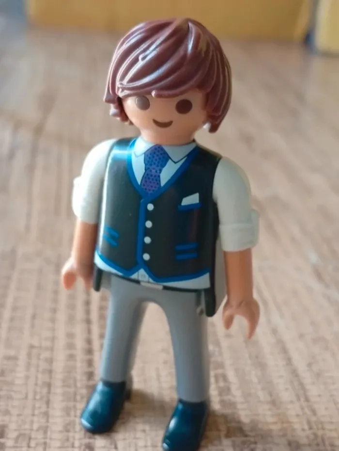 14 Playmobil variés - photo numéro 15