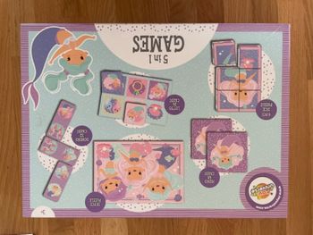 Jeux de société