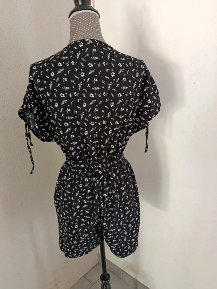Combinaison short Kiabi Taille S - photo numéro 6