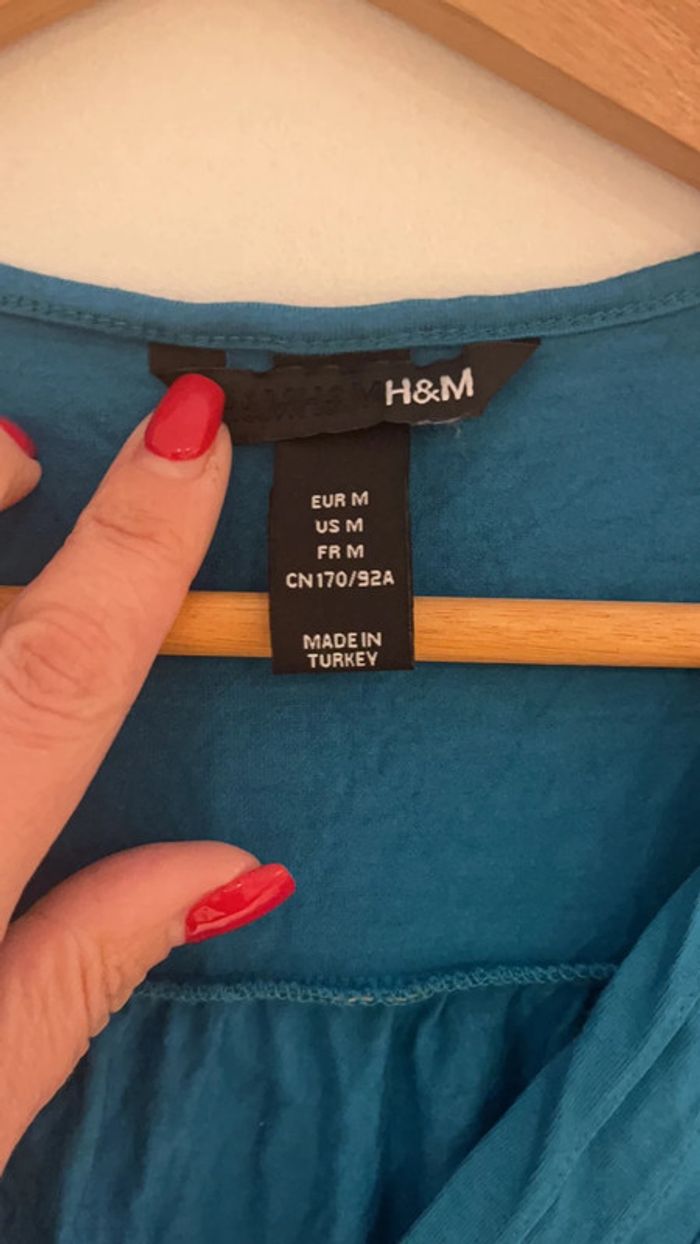 Haut taille 38 - photo numéro 3