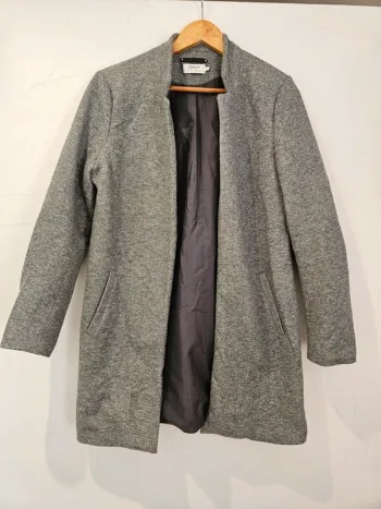 Manteau
