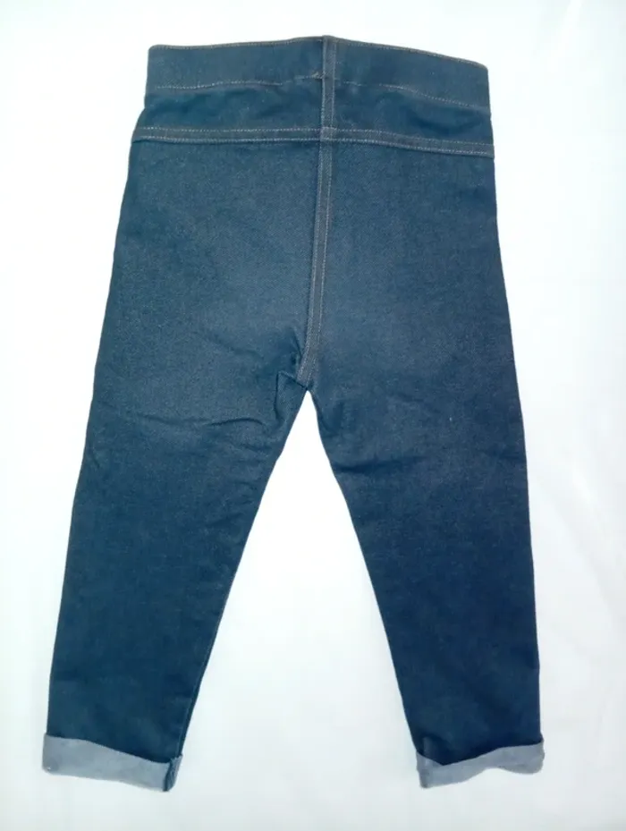 Legging fille - photo numéro 2