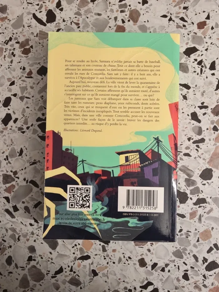 Bpocalypse - photo numéro 2