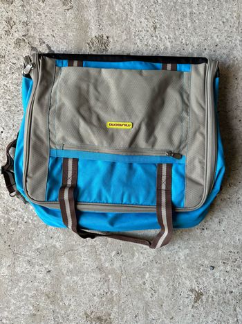 Valise bébé tout en un Milasong