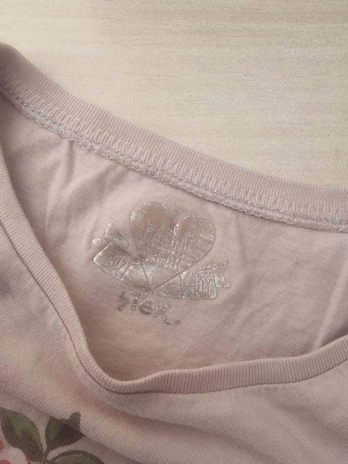 Ensemble fille 10 ans - photo numéro 3