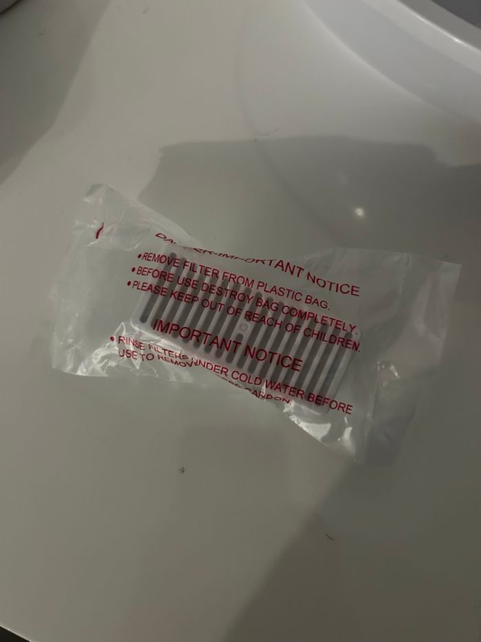 Fontaine à eau - photo numéro 3