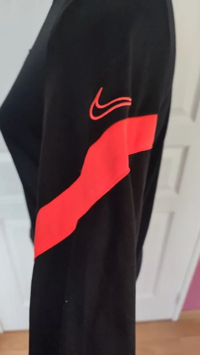 NIKE DRI FIT TAILLE L ENFANT - photo numéro 7