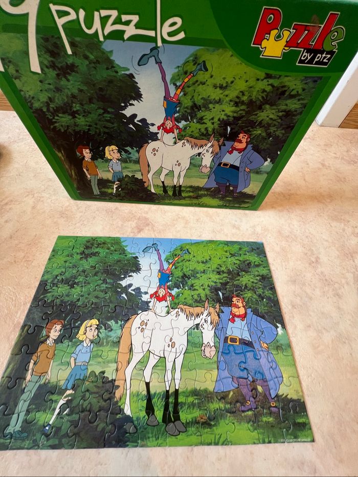 Puzzle