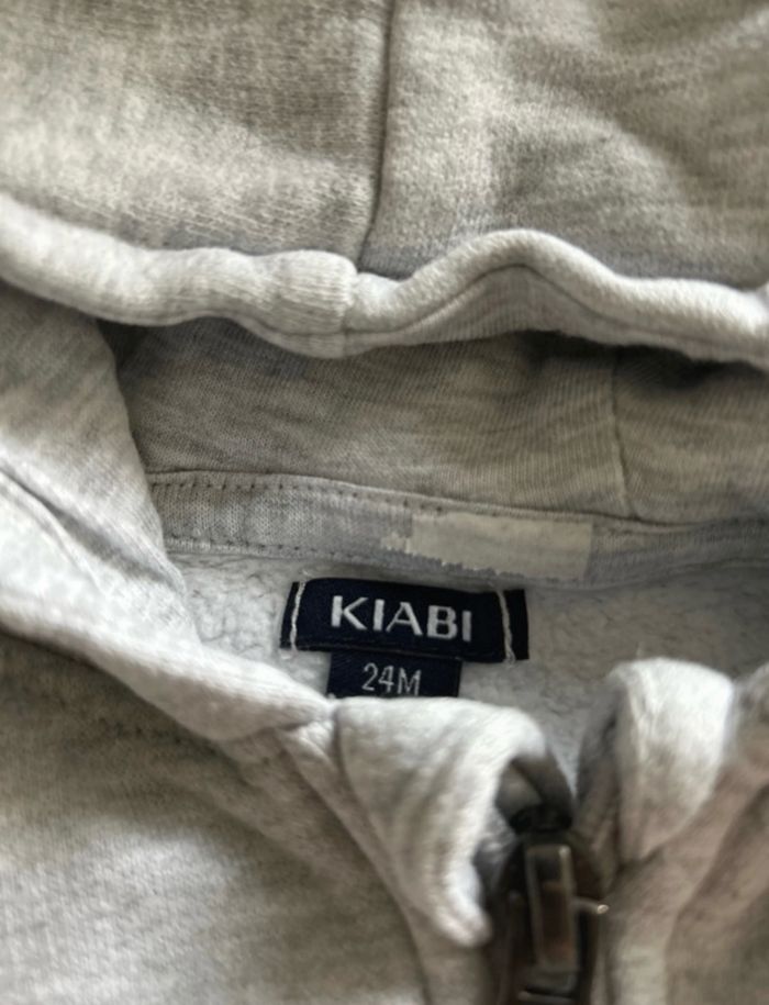 Veste - photo numéro 3