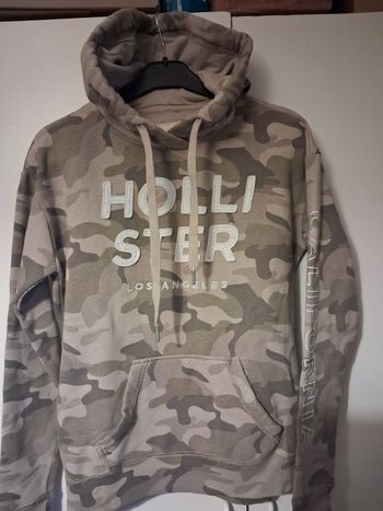 Sweat Hollister