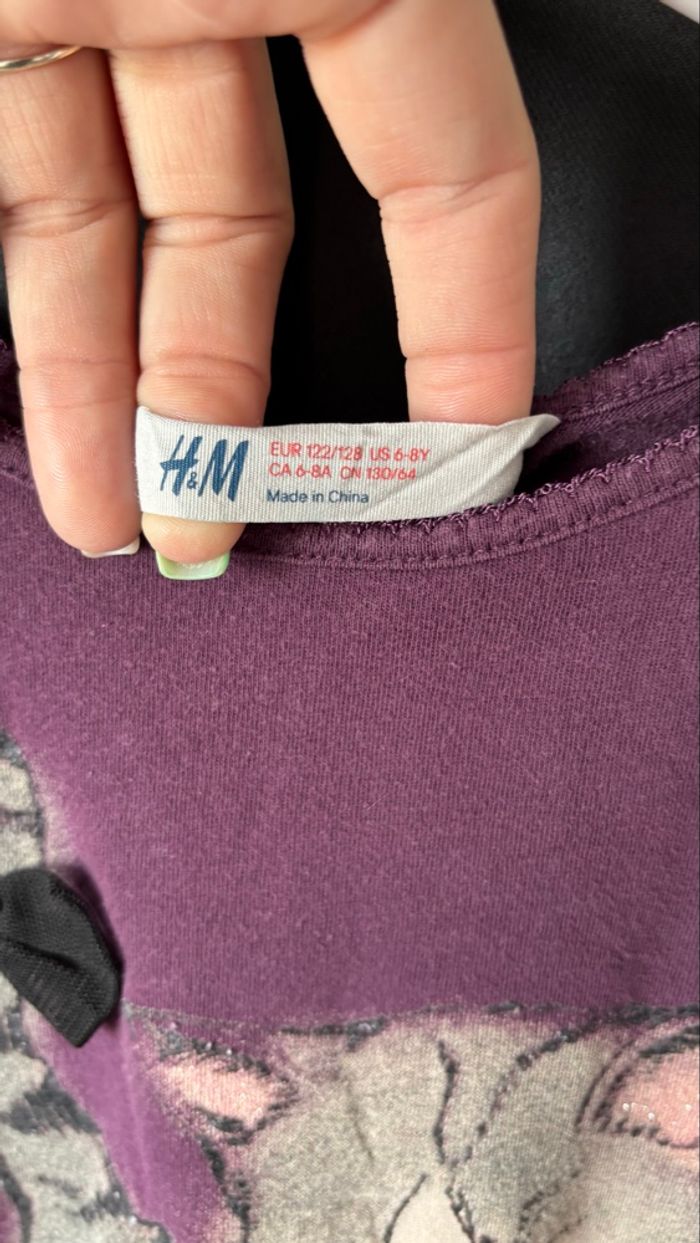 Tee shirt - photo numéro 3